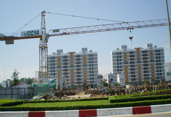 Cẩu tháp Wolff 135
